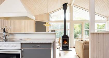 8 Person Holiday Home in Frorup-by Traum