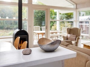 House | Interior