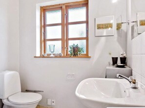 Maison | Salle de bain