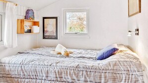 House - Spacious Holiday Home in Jutland near Sea (Borkop)