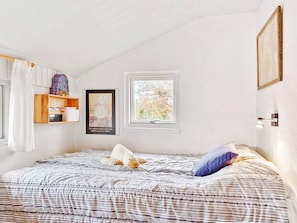 Maison | 3 chambres