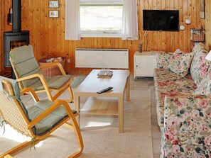 Hus | Innvendig