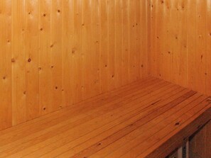 Sauna - 4 Person Holiday Home in Hvide Sande (Hvide Sande)