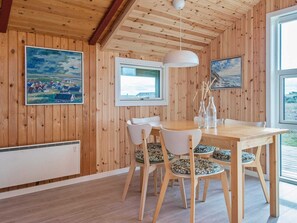 Hus | Spiseområde