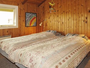2 habitaciones 