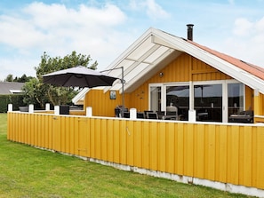 Ulkopuoli