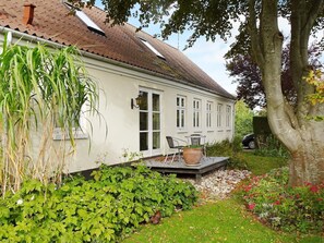 Exterior - Holiday Home in Humble (Sydlangeland)