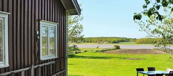 Holiday Home in Kode