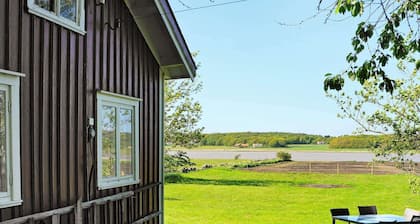 Holiday Home in Kode