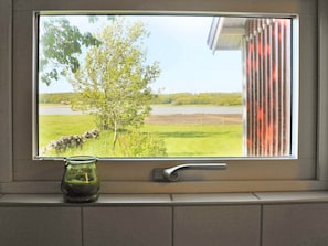 Casa | Parte interna