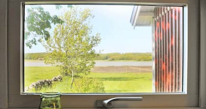 Holiday Home in Kode