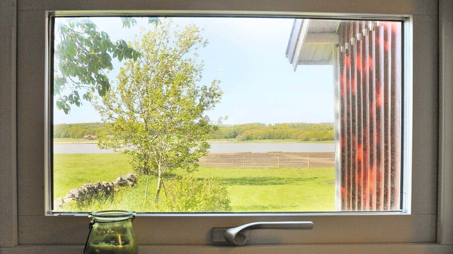 Holiday Home in Kode