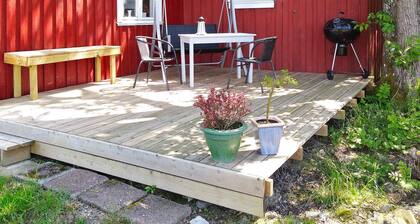 Holiday Home in Kode