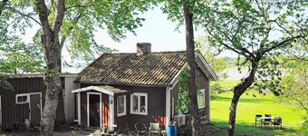 Holiday Home in Kode