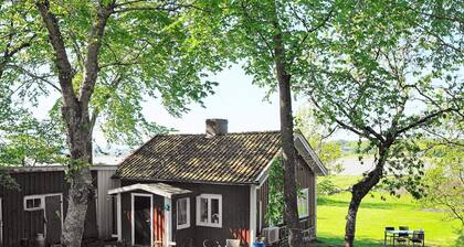 Holiday Home in Kode