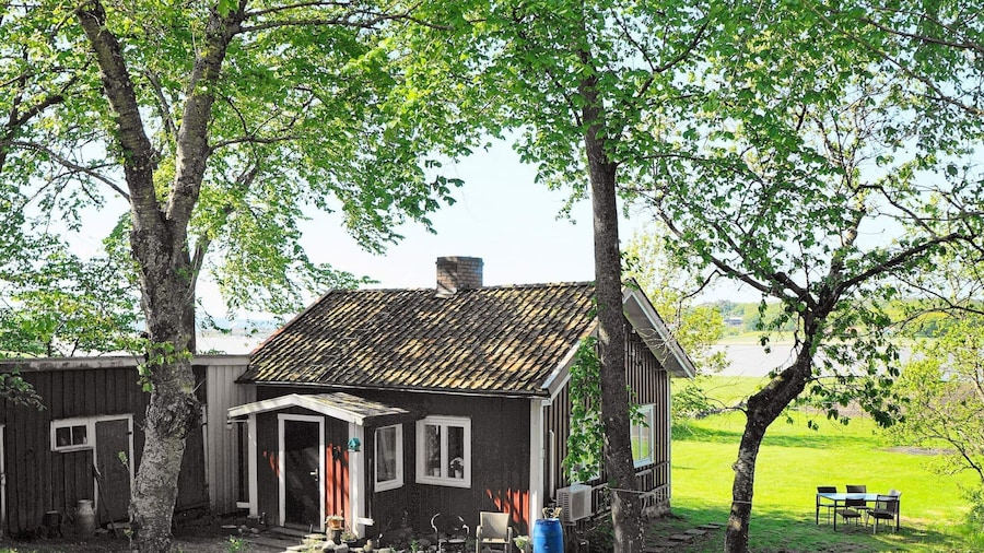 Holiday Home in Kode