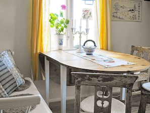 Casa | Parte interna