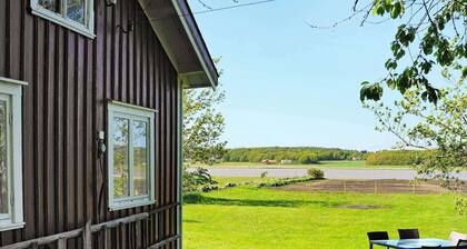 Holiday Home in Kode