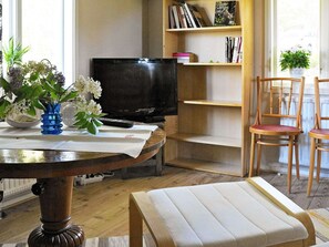 House | Interior