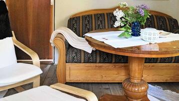 Casa | Interior