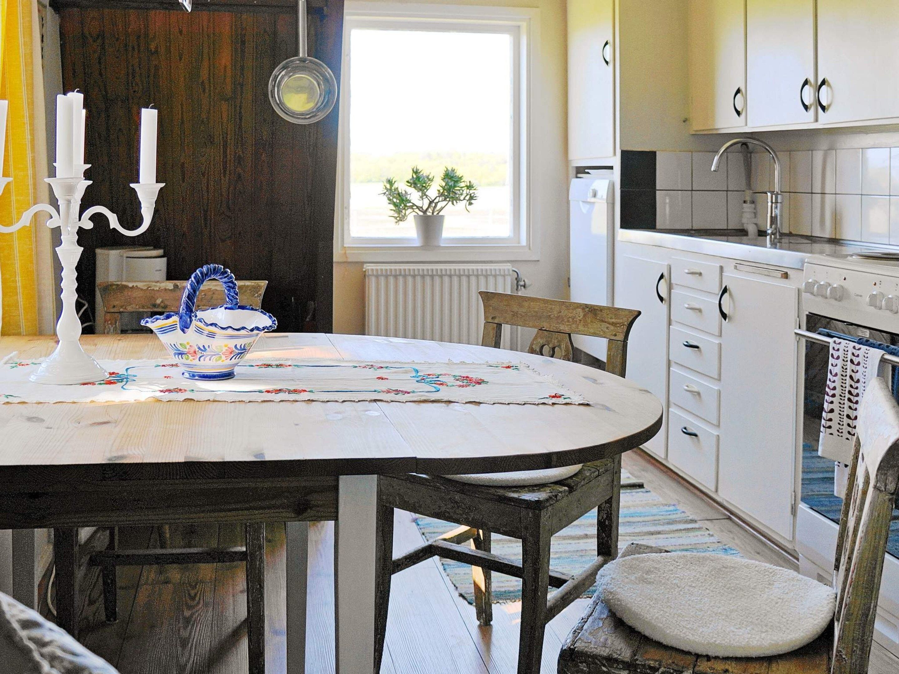 Ferienhaus | Innenbereich
