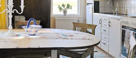 Casa | Interior