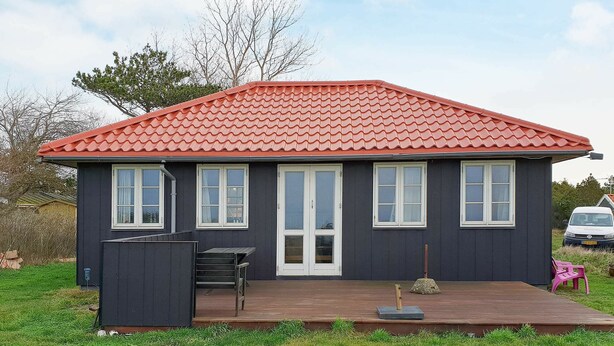 Casa | Exterior