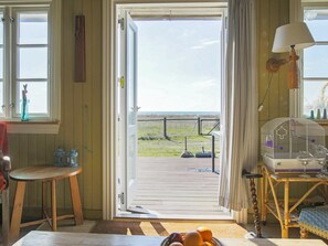 Lake view - Deluxe Holiday Home in Zealand near Sea (Slagelse)