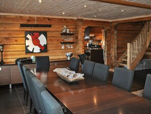 House | Private kitchen | Fridge, microwave, dishwasher, coffee/tea maker