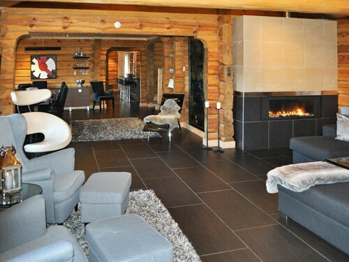 15 Person Holiday Home in Fåvang