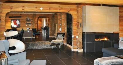 15 Person Holiday Home in Fåvang