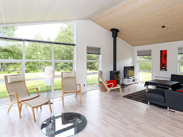 House | Interior