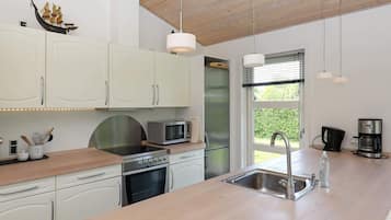 House | Interior