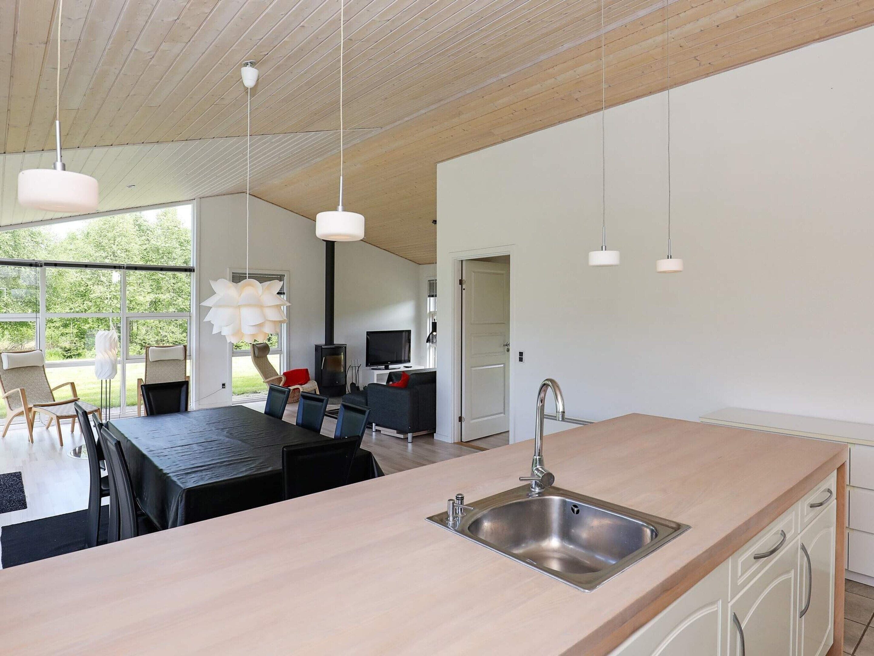 House | Interior