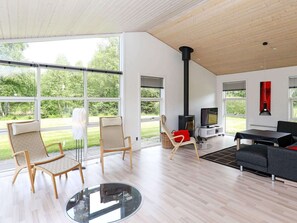 House | Interior