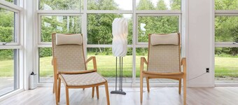 8 Person Holiday Home in Hals-by Traum