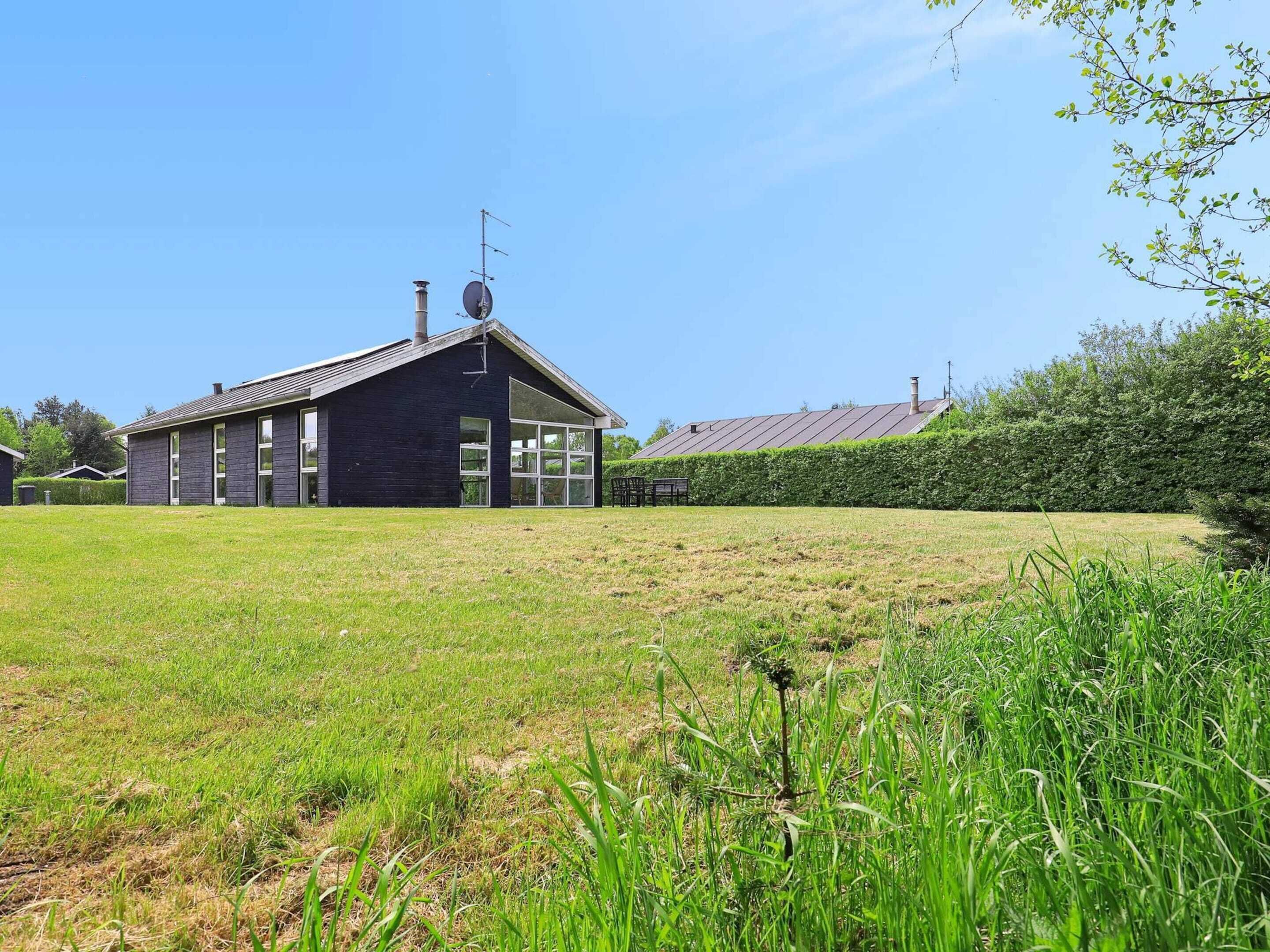 Hus | Utsikt fra overnattingsstedet