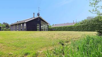 House | View from property