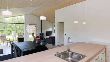 Hus | Interiør
