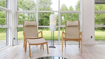 House | Interior