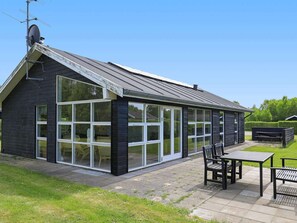 House | View from property