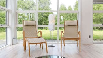 Hus | Innvendig