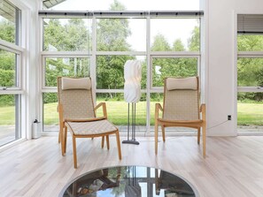 House | Interior - 8 Person Holiday Home in Hals-by Traum (Hals)