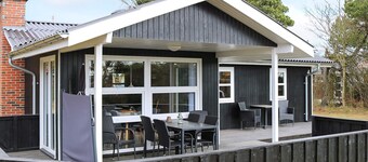 6 Person Holiday Home in Hadsund-by Traum