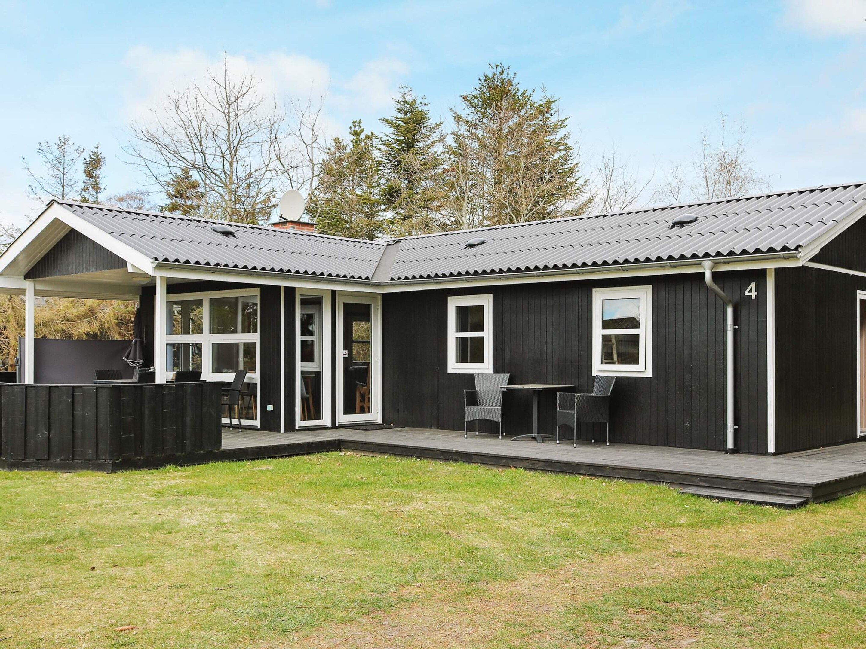 House | Exterior