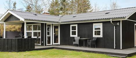 House | Exterior