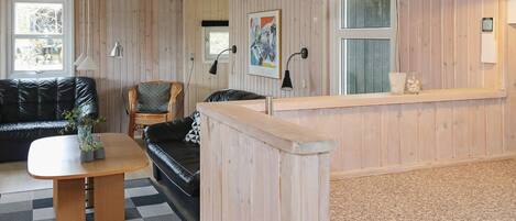 Ferienhaus | Innenbereich