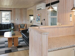 House | Interior - 6 Person Holiday Home in Hadsund-by Traum (Hadsund)