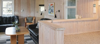 6 Person Holiday Home in Hadsund-by Traum