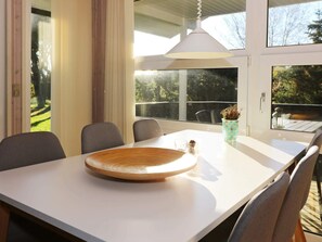 House | Interior - 6 Person Holiday Home in Hadsund-by Traum (Hadsund)